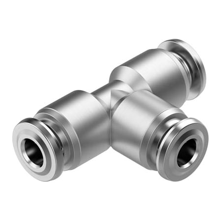 Festo Plug Connector NPQR-T-Q4-E NPQR-T-Q4-E